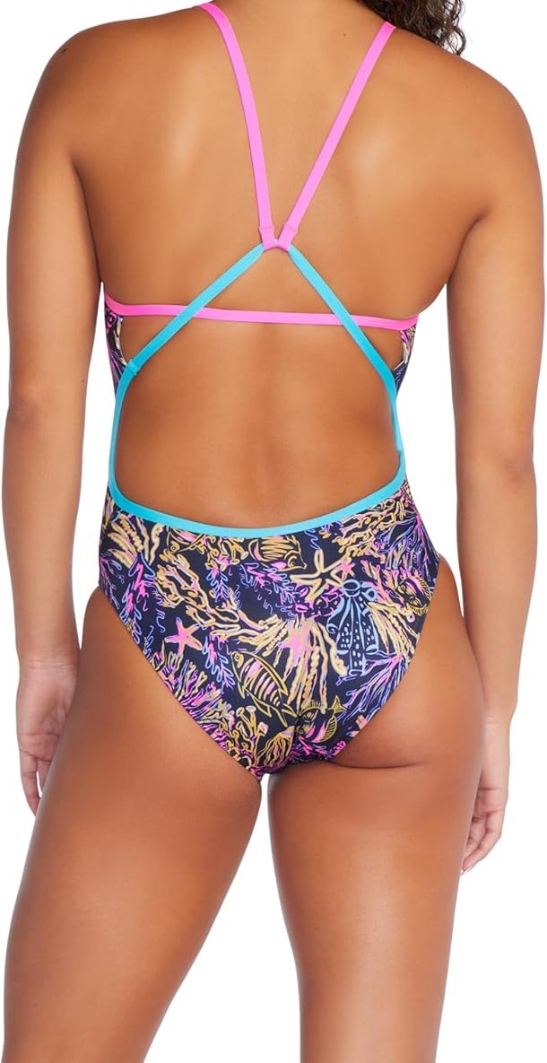 Speedo 1piece swimwear