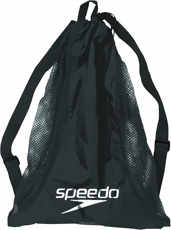 Speedo Deluxe Ventilator Bag