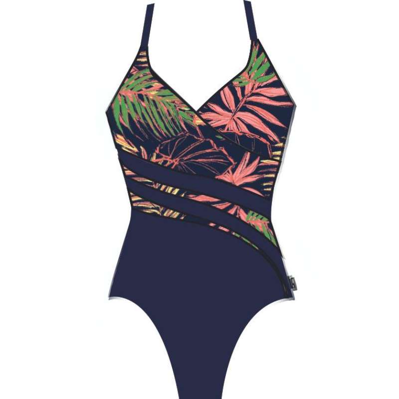 fINZ 1piece swimwear