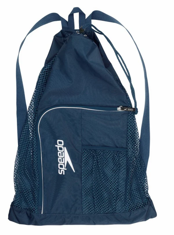 Speedo DeLuxe Ventilator Bag