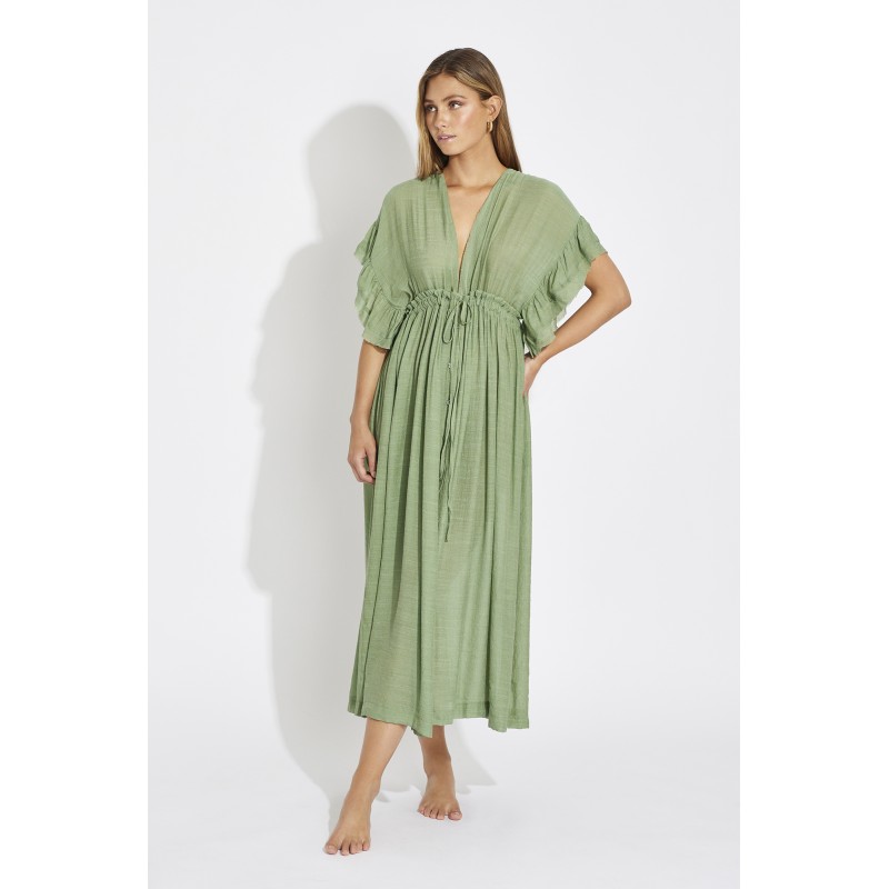 Selmark Beach Dress